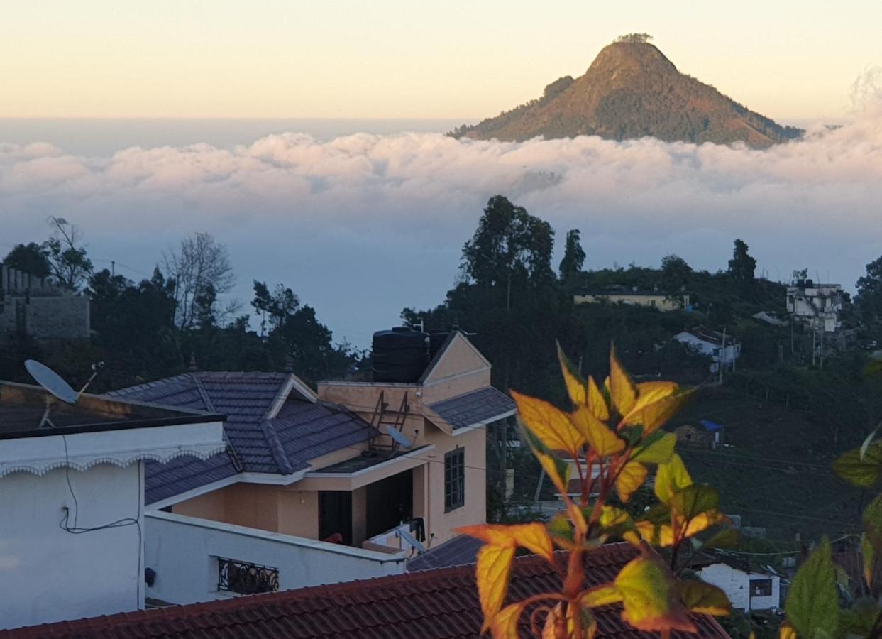 Skyhighvilla Kodaikanal Bagian luar foto