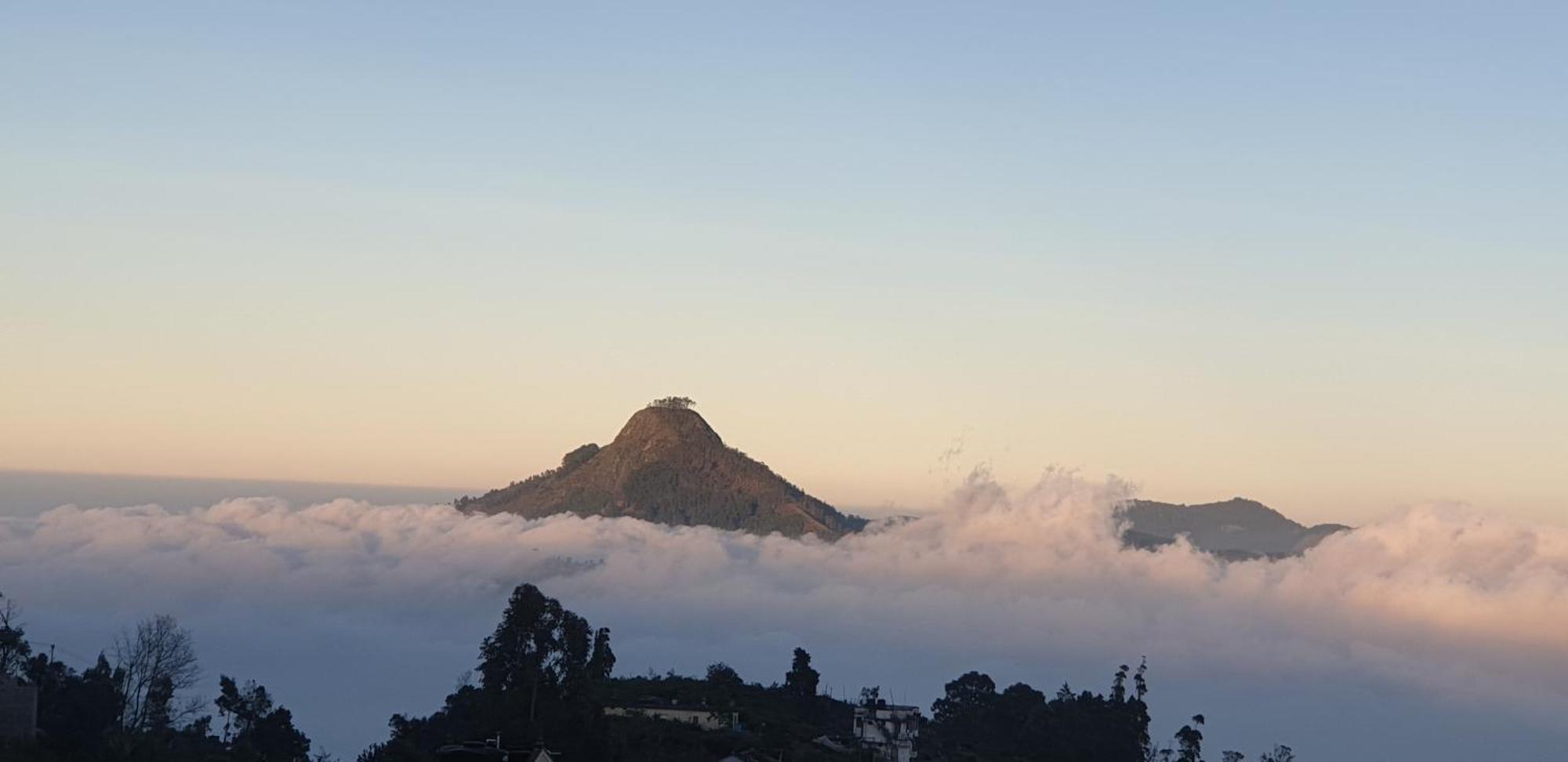 Skyhighvilla Kodaikanal Bagian luar foto