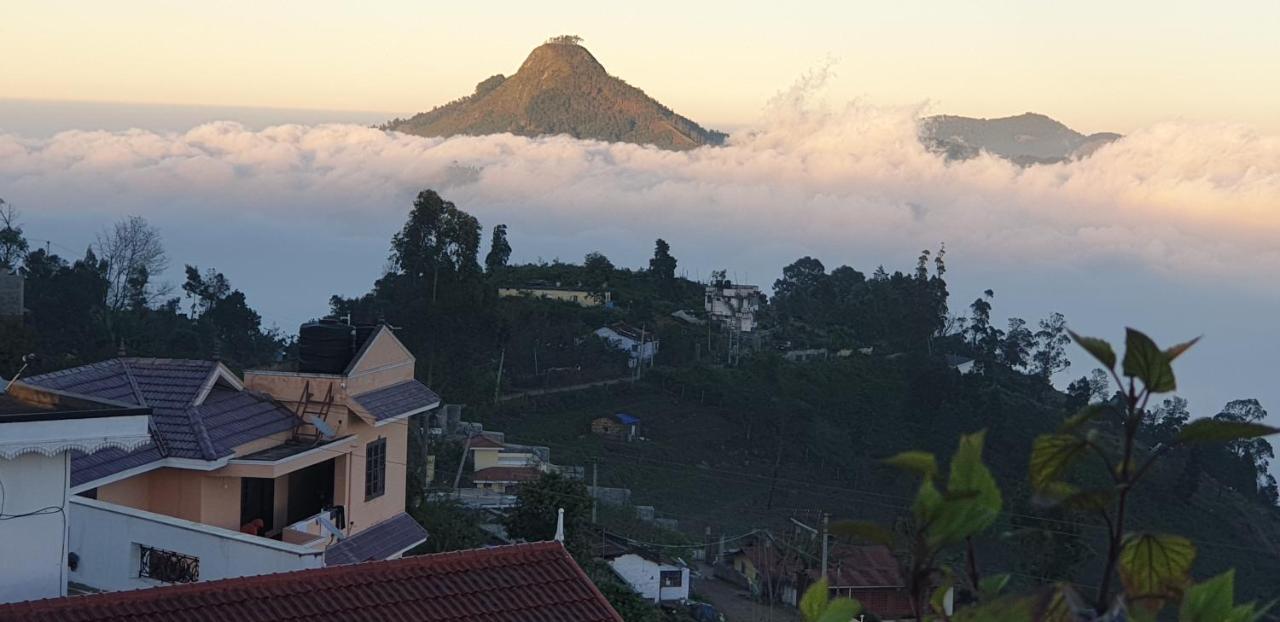 Skyhighvilla Kodaikanal Bagian luar foto