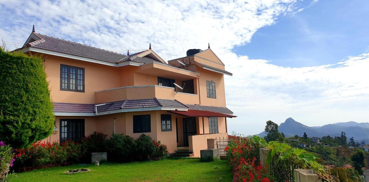 Skyhighvilla Kodaikanal Bagian luar foto