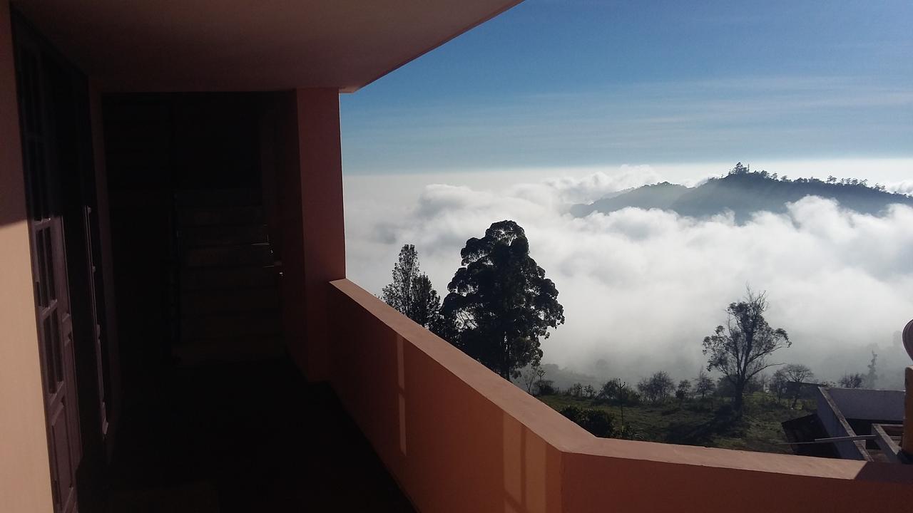 Skyhighvilla Kodaikanal Bagian luar foto