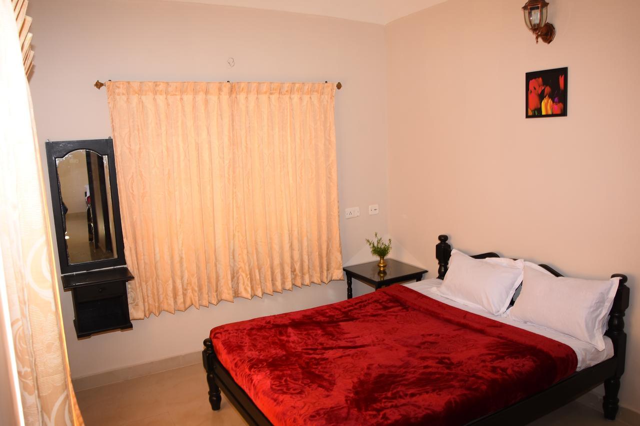 Skyhighvilla Kodaikanal Bagian luar foto