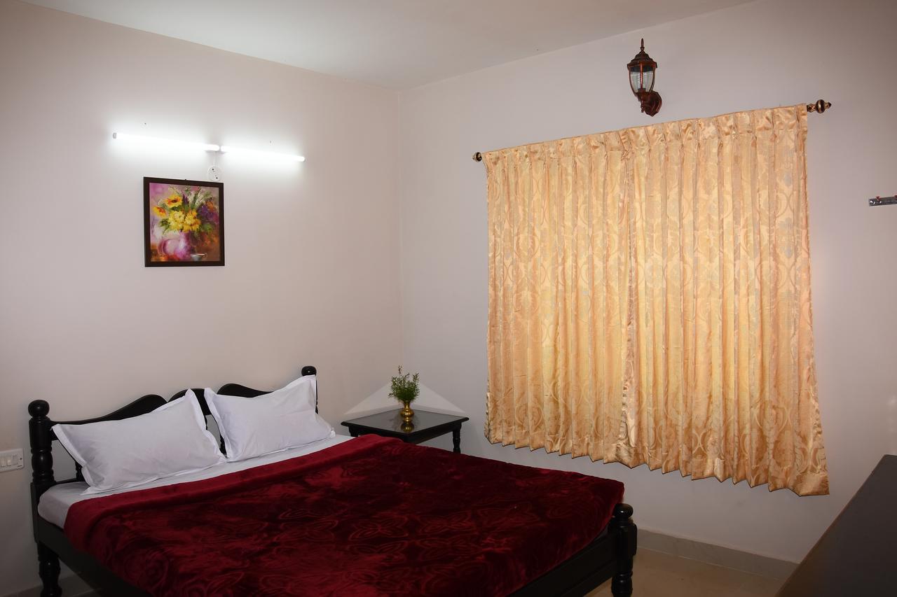 Skyhighvilla Kodaikanal Bagian luar foto
