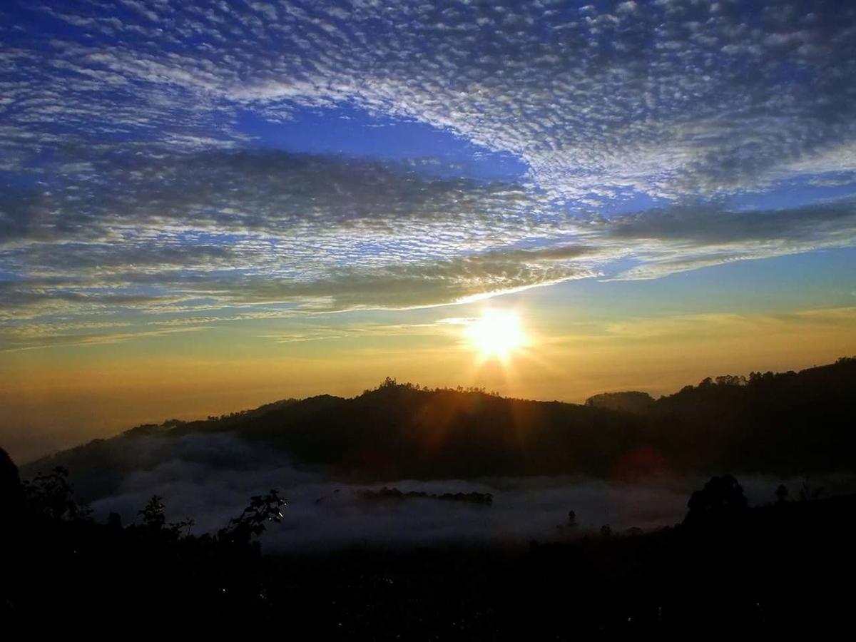 Skyhighvilla Kodaikanal Bagian luar foto