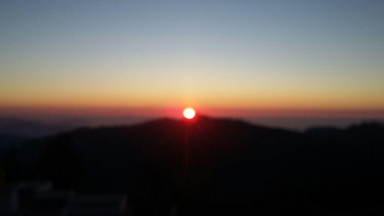Skyhighvilla Kodaikanal Bagian luar foto