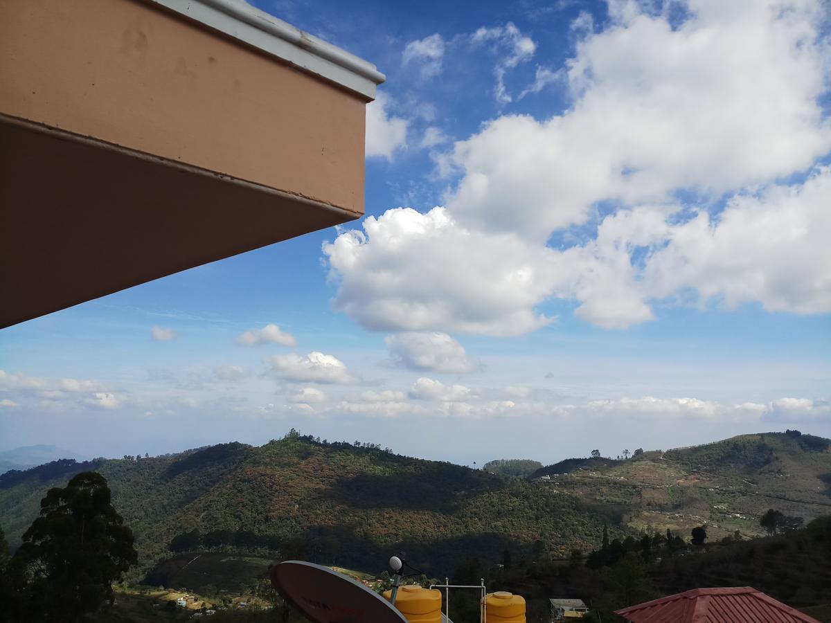 Skyhighvilla Kodaikanal Bagian luar foto