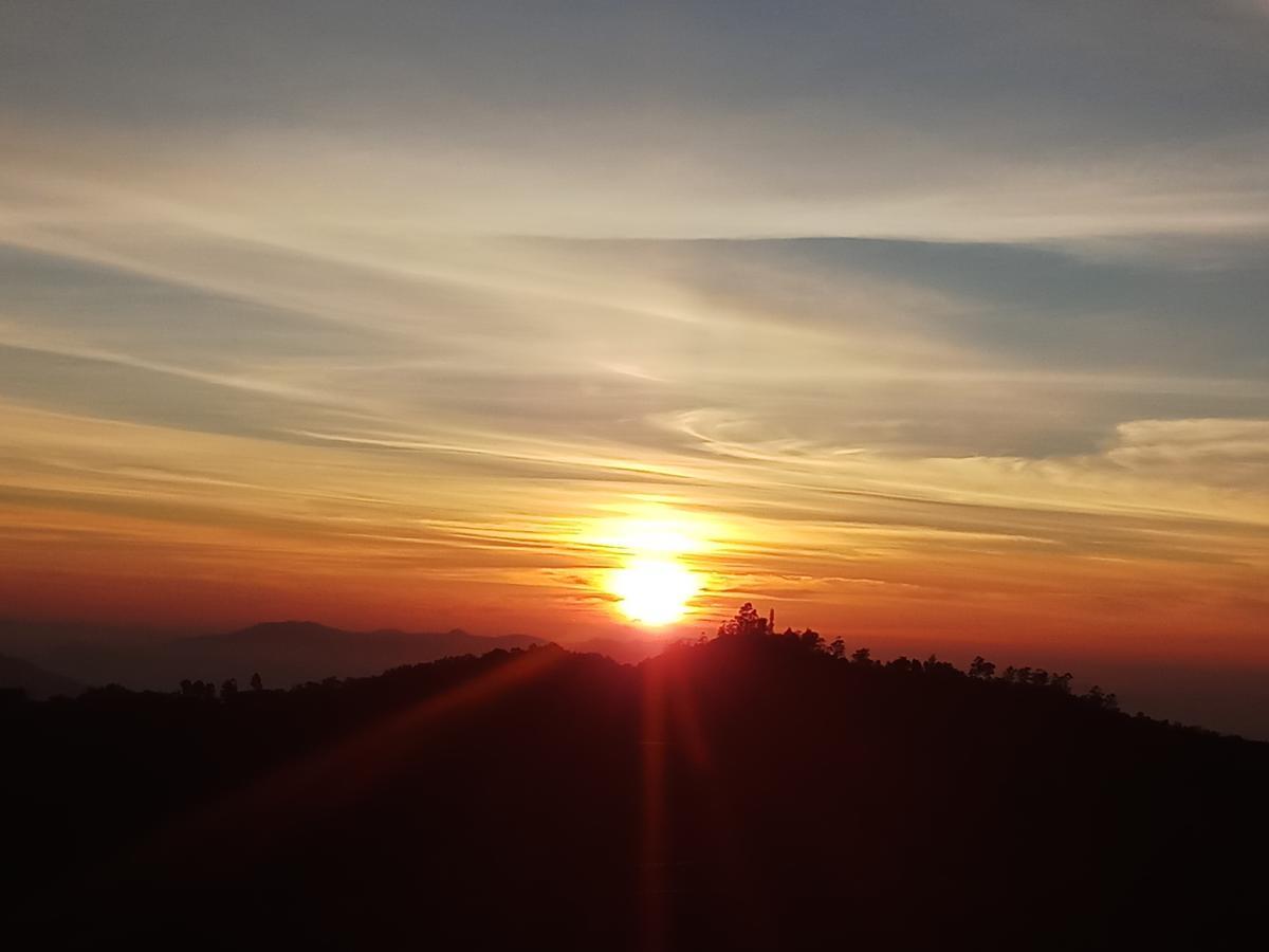 Skyhighvilla Kodaikanal Bagian luar foto