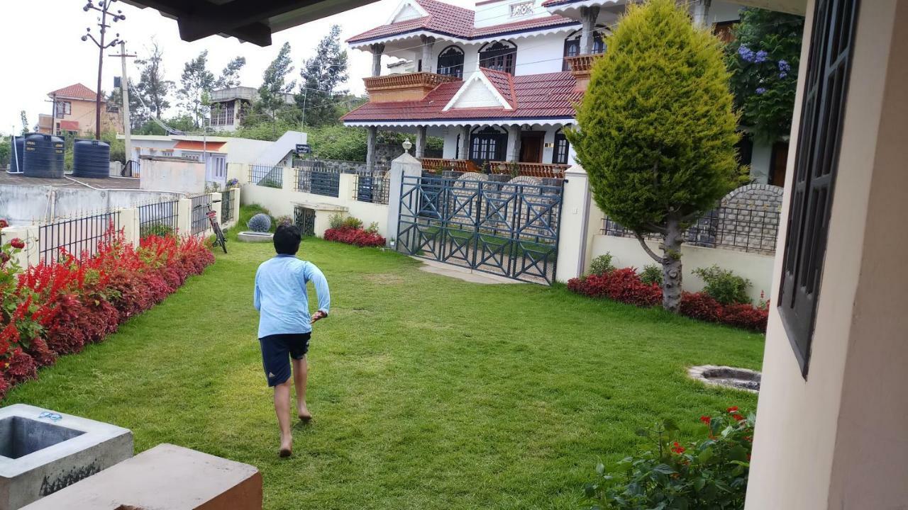 Skyhighvilla Kodaikanal Bagian luar foto